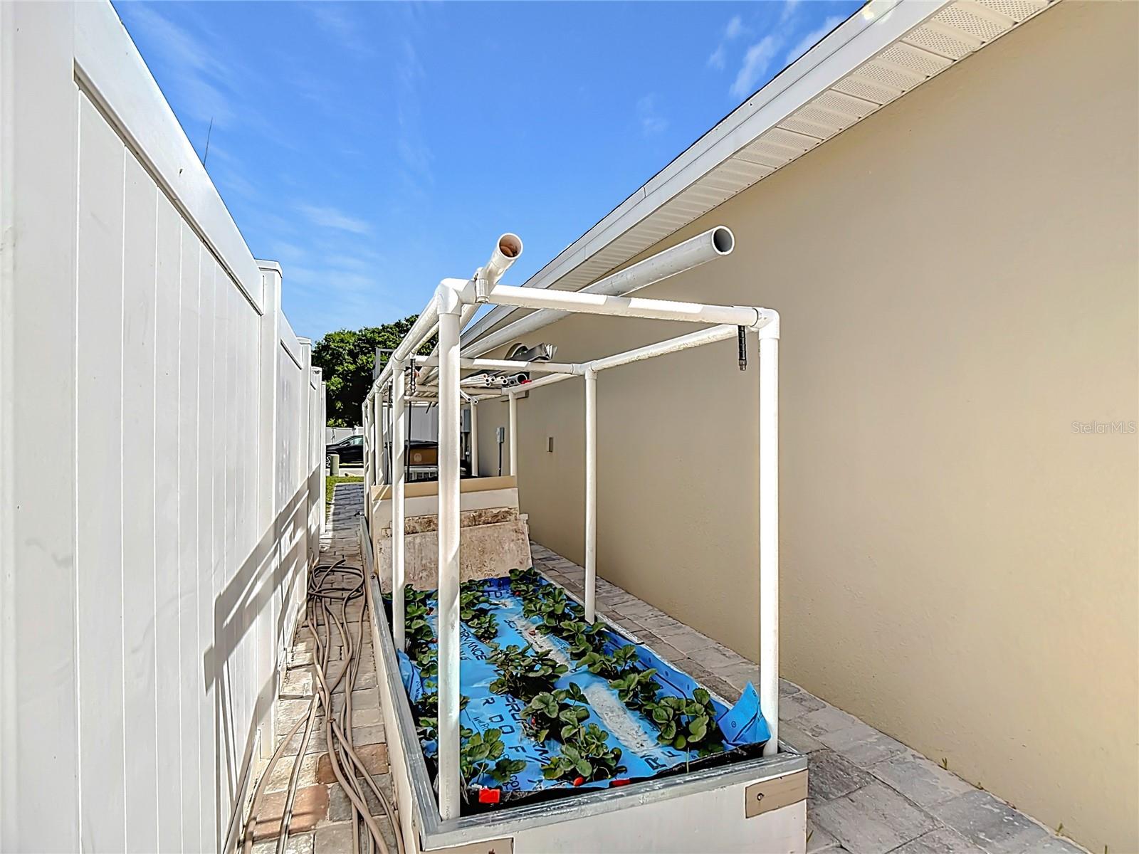 WIND MEADOWS - Residential