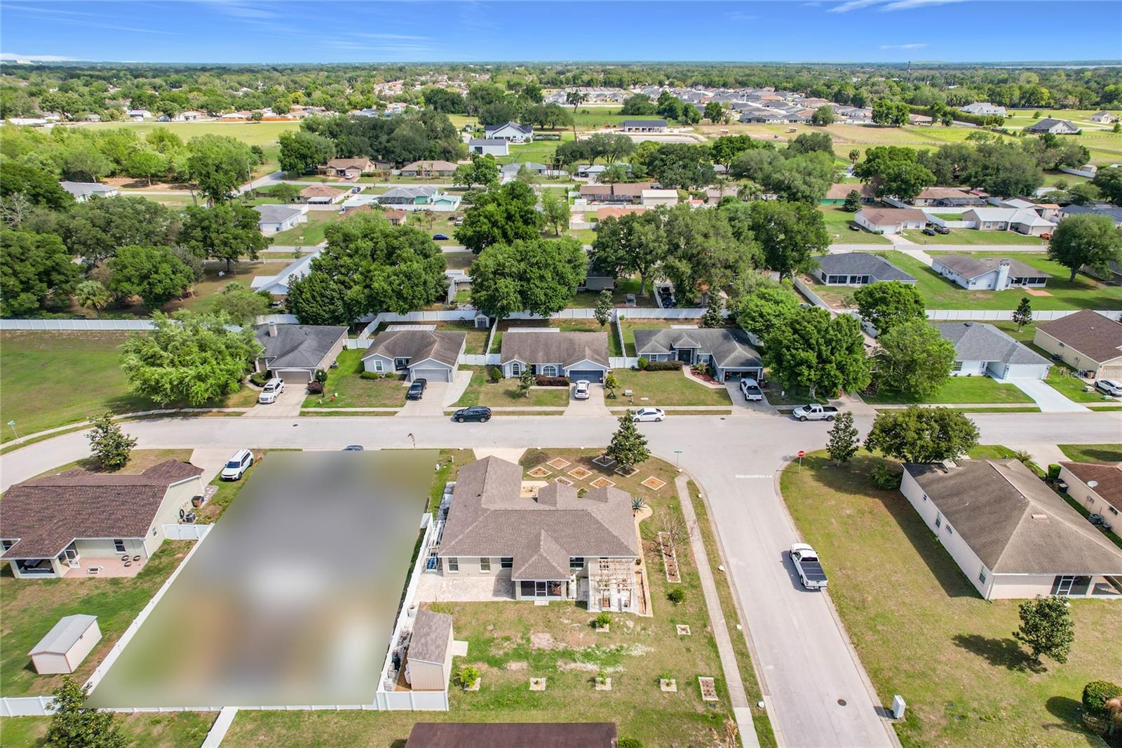 WIND MEADOWS - Residential