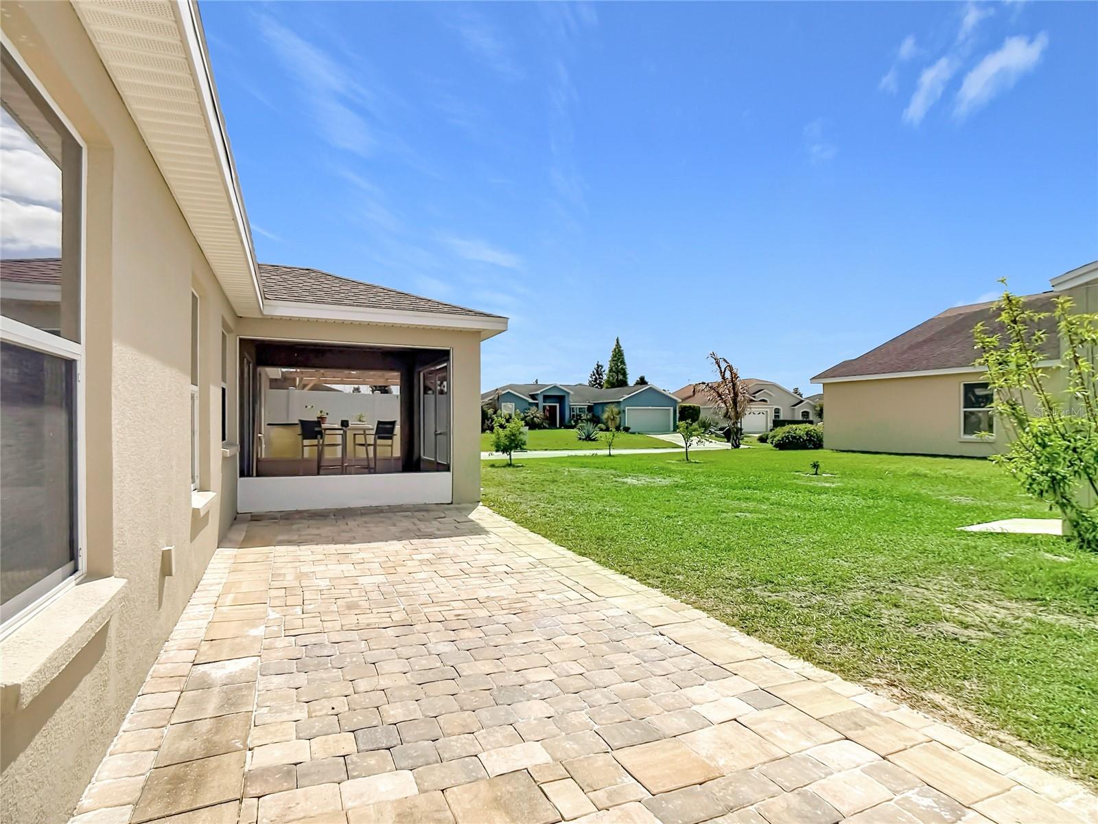 WIND MEADOWS - Residential