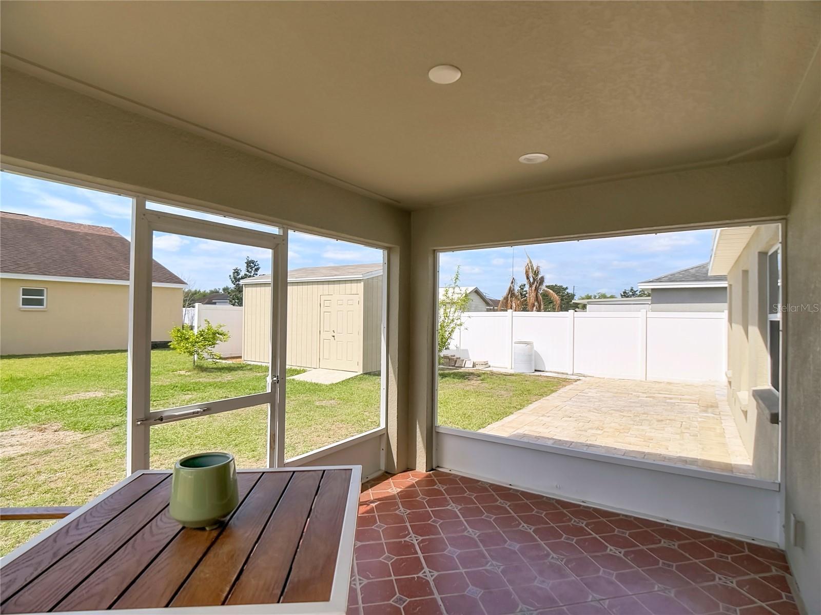 WIND MEADOWS - Residential