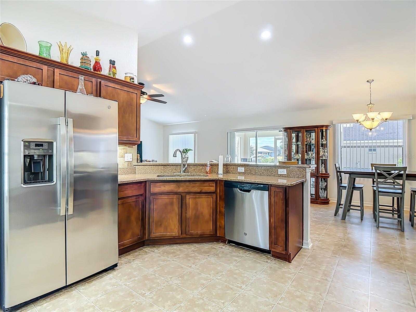 WIND MEADOWS - Residential