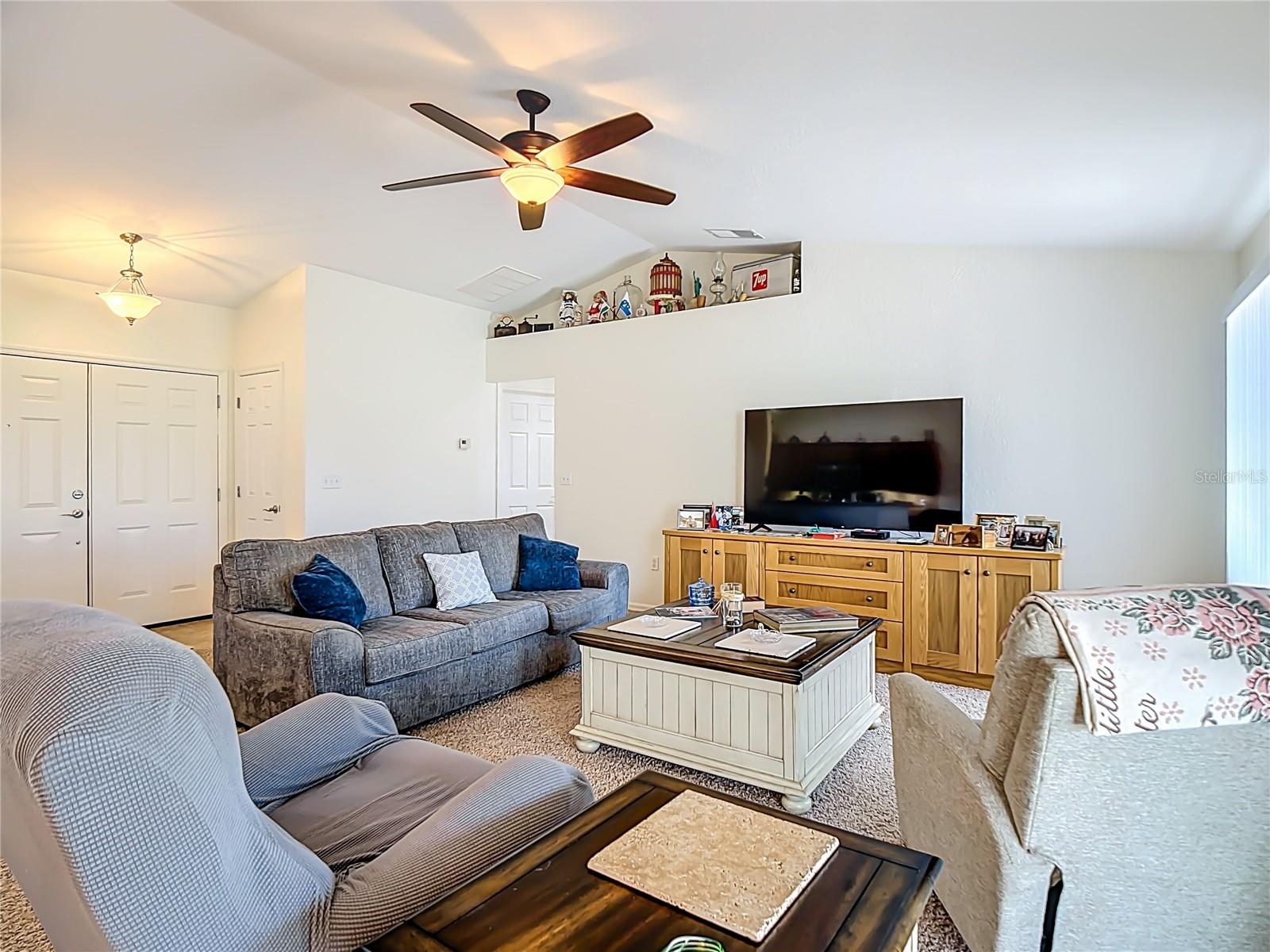 WIND MEADOWS - Residential