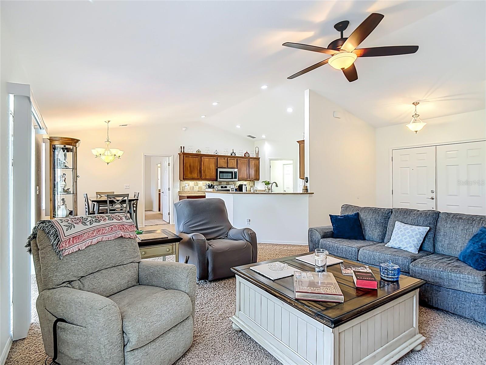 WIND MEADOWS - Residential