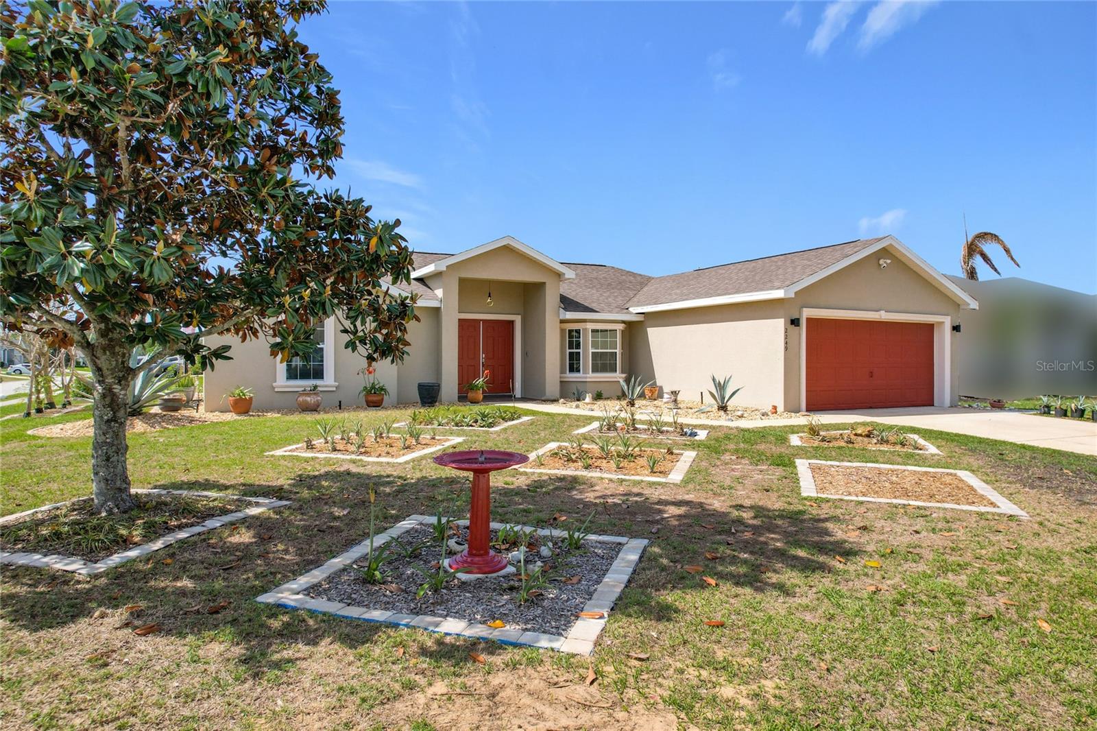 WIND MEADOWS - Residential