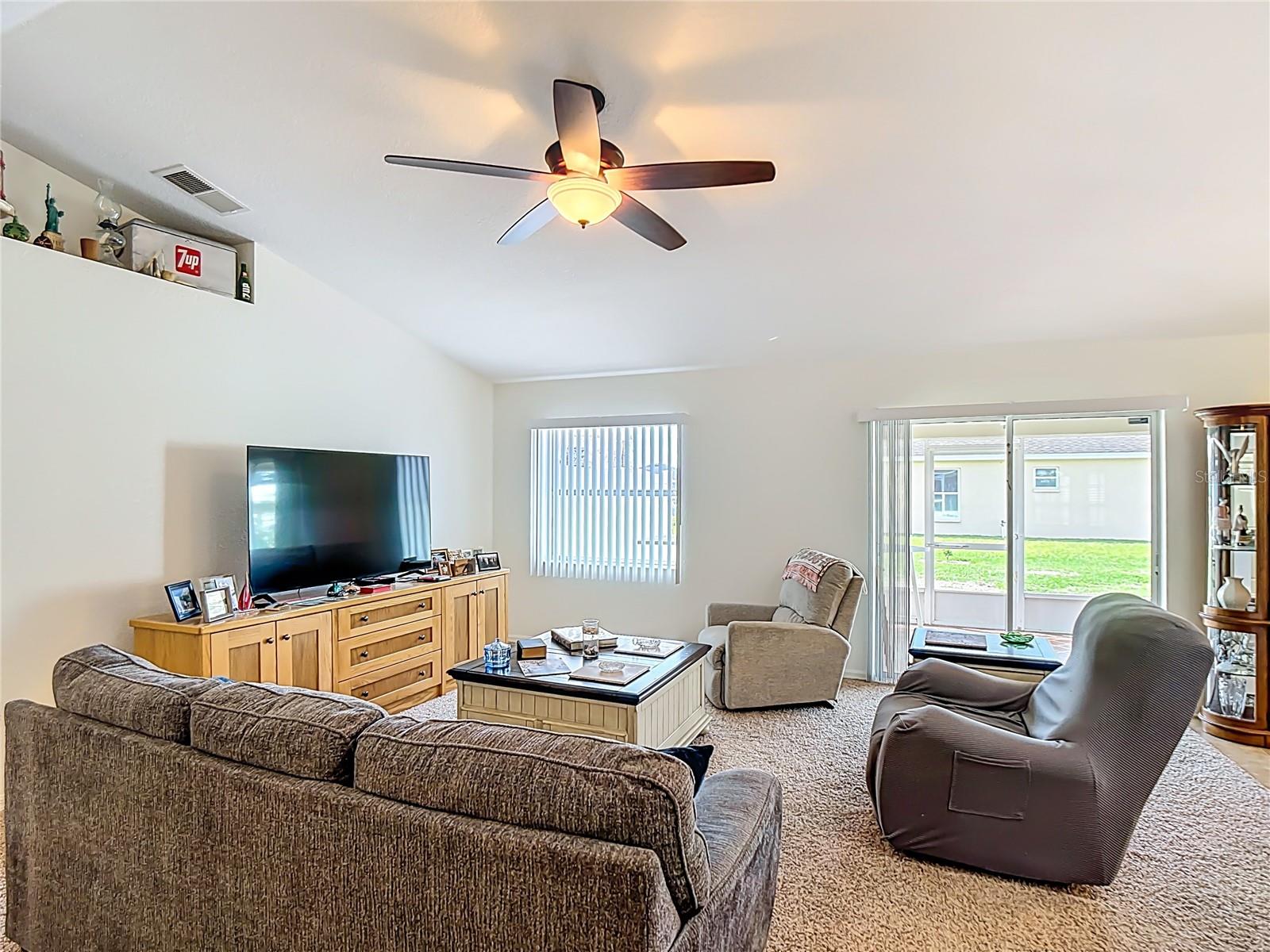 WIND MEADOWS - Residential