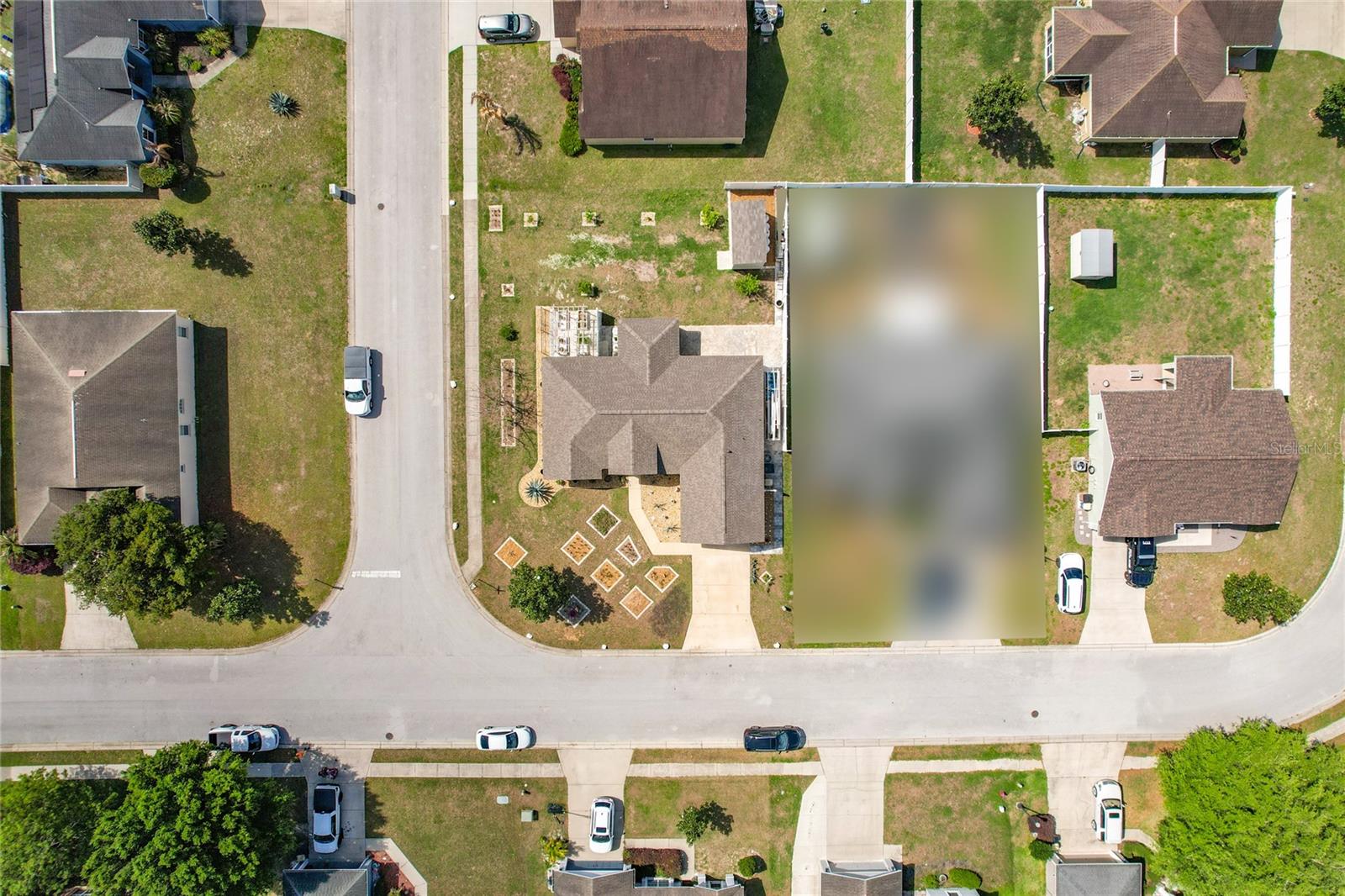 WIND MEADOWS - Residential