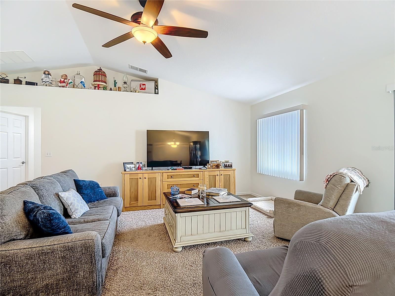 WIND MEADOWS - Residential