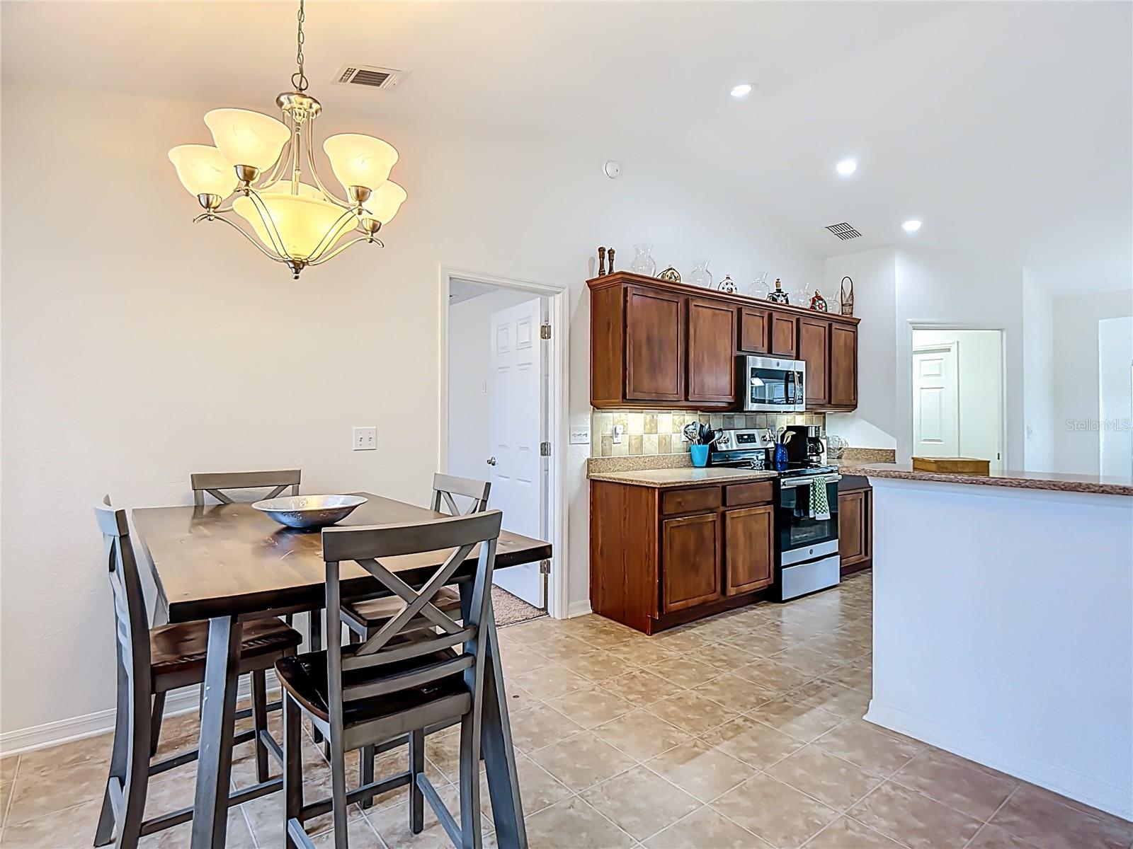 WIND MEADOWS - Residential