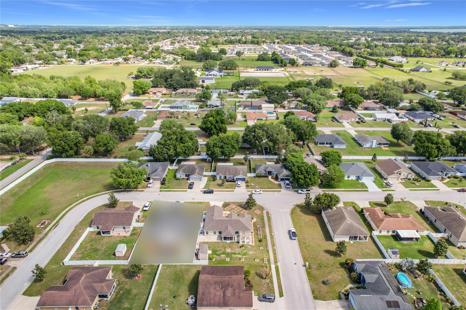 WIND MEADOWS - Residential