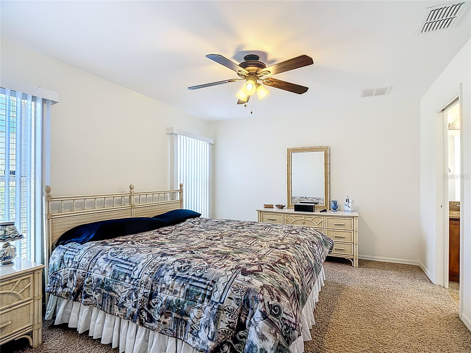 WIND MEADOWS - Residential