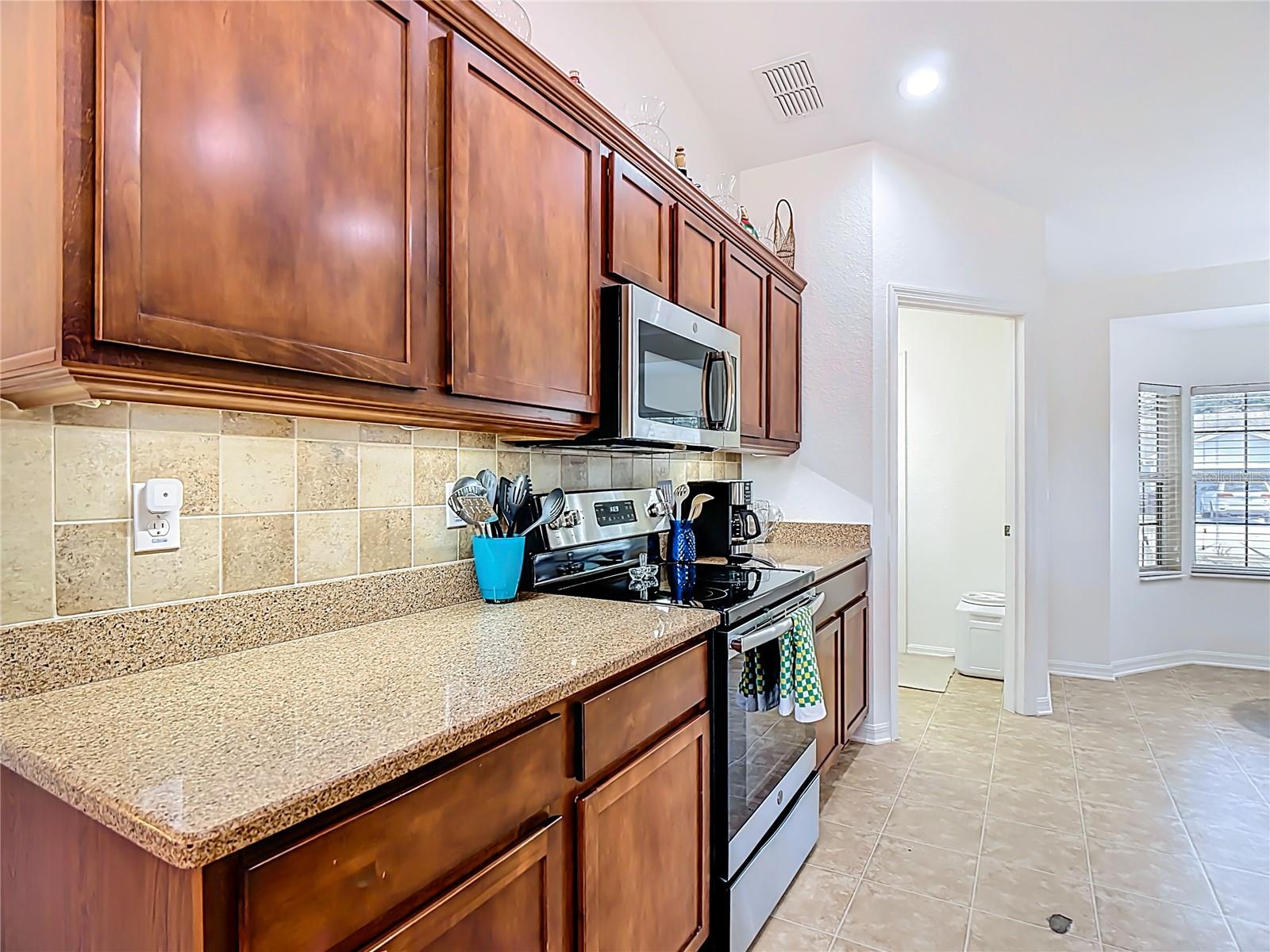 WIND MEADOWS - Residential