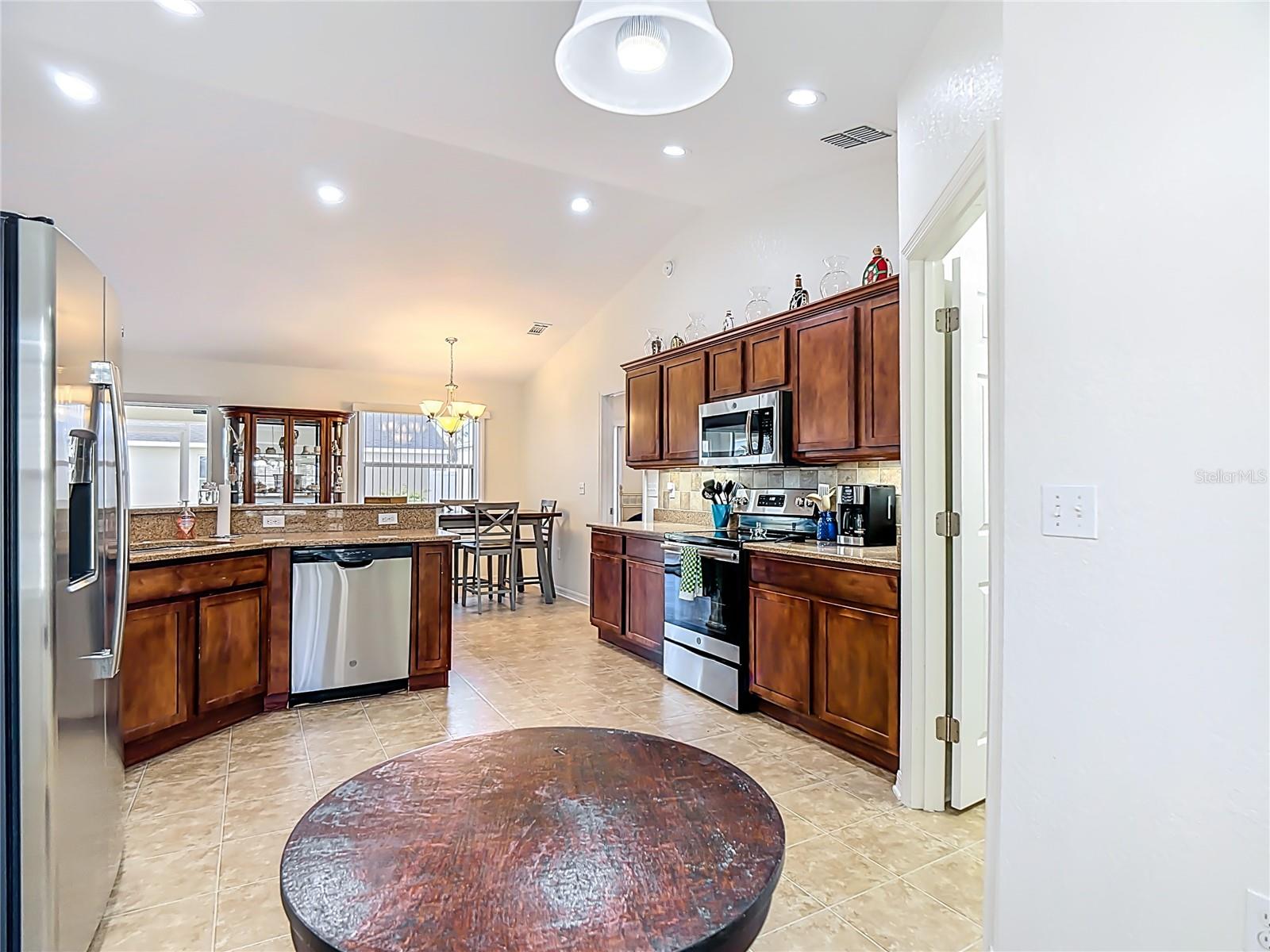 WIND MEADOWS - Residential