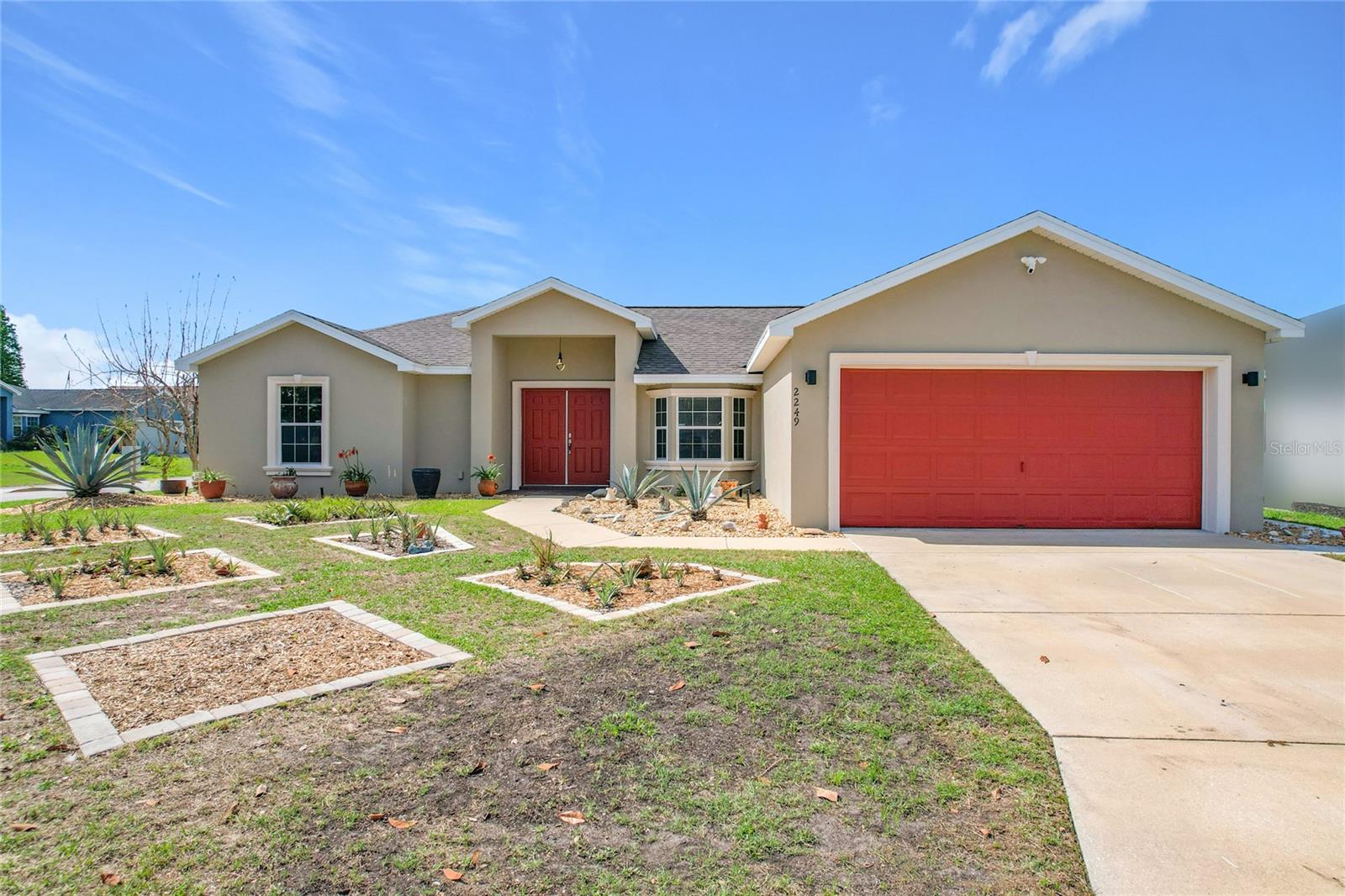 WIND MEADOWS - Residential