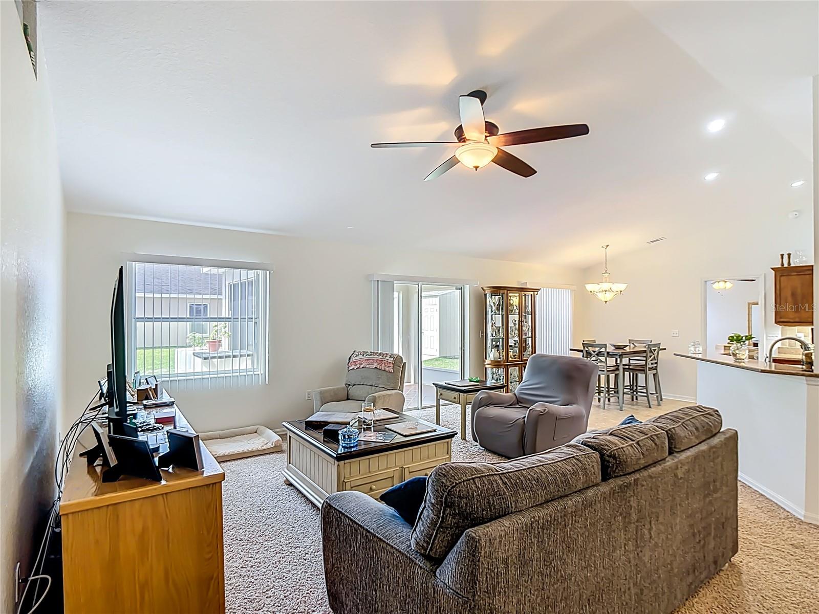 WIND MEADOWS - Residential