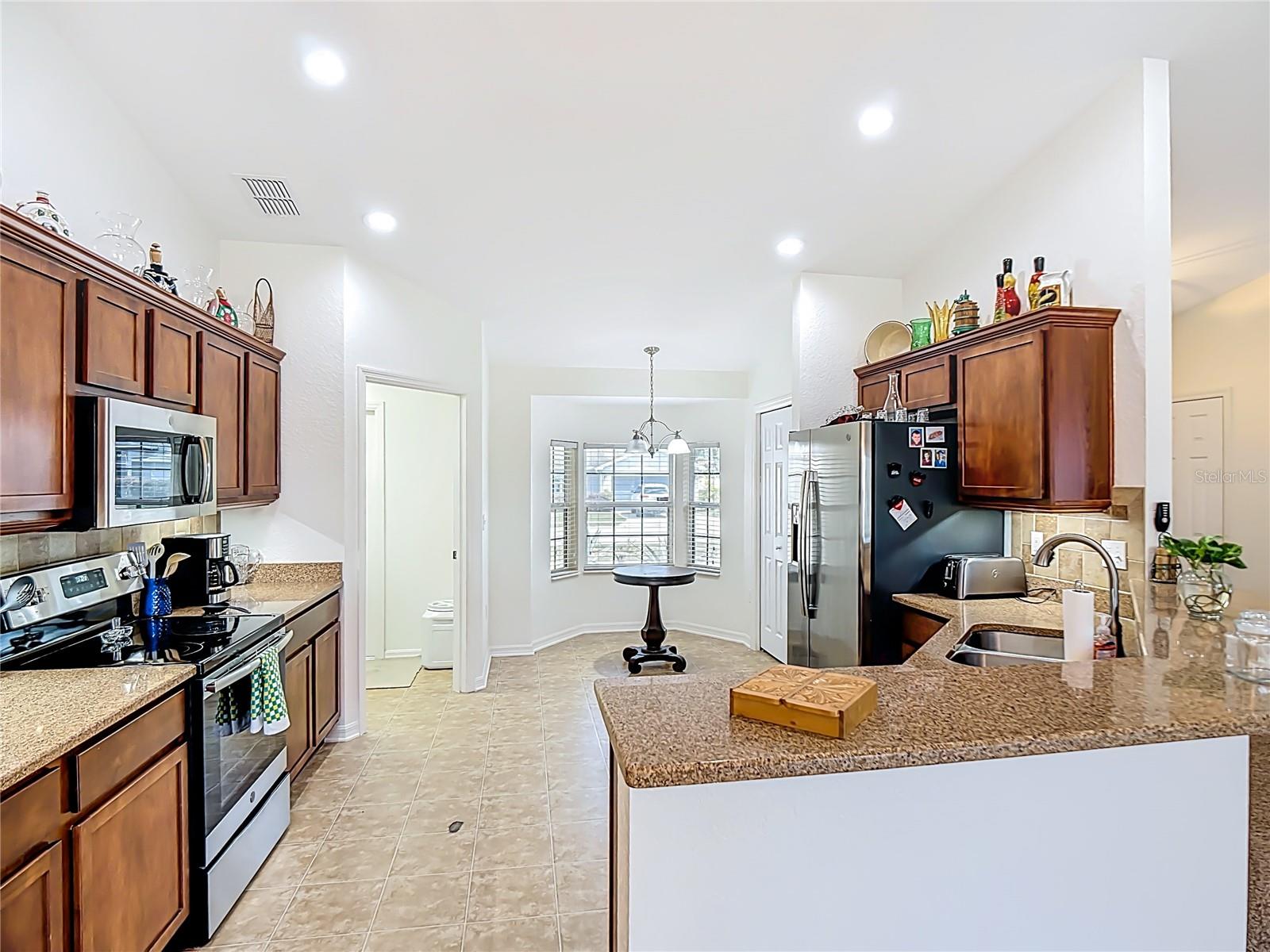 WIND MEADOWS - Residential