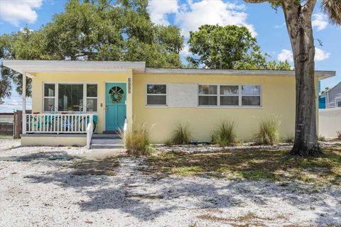 6453 5TH AVENUE N ST PETERSBURG FL 33710