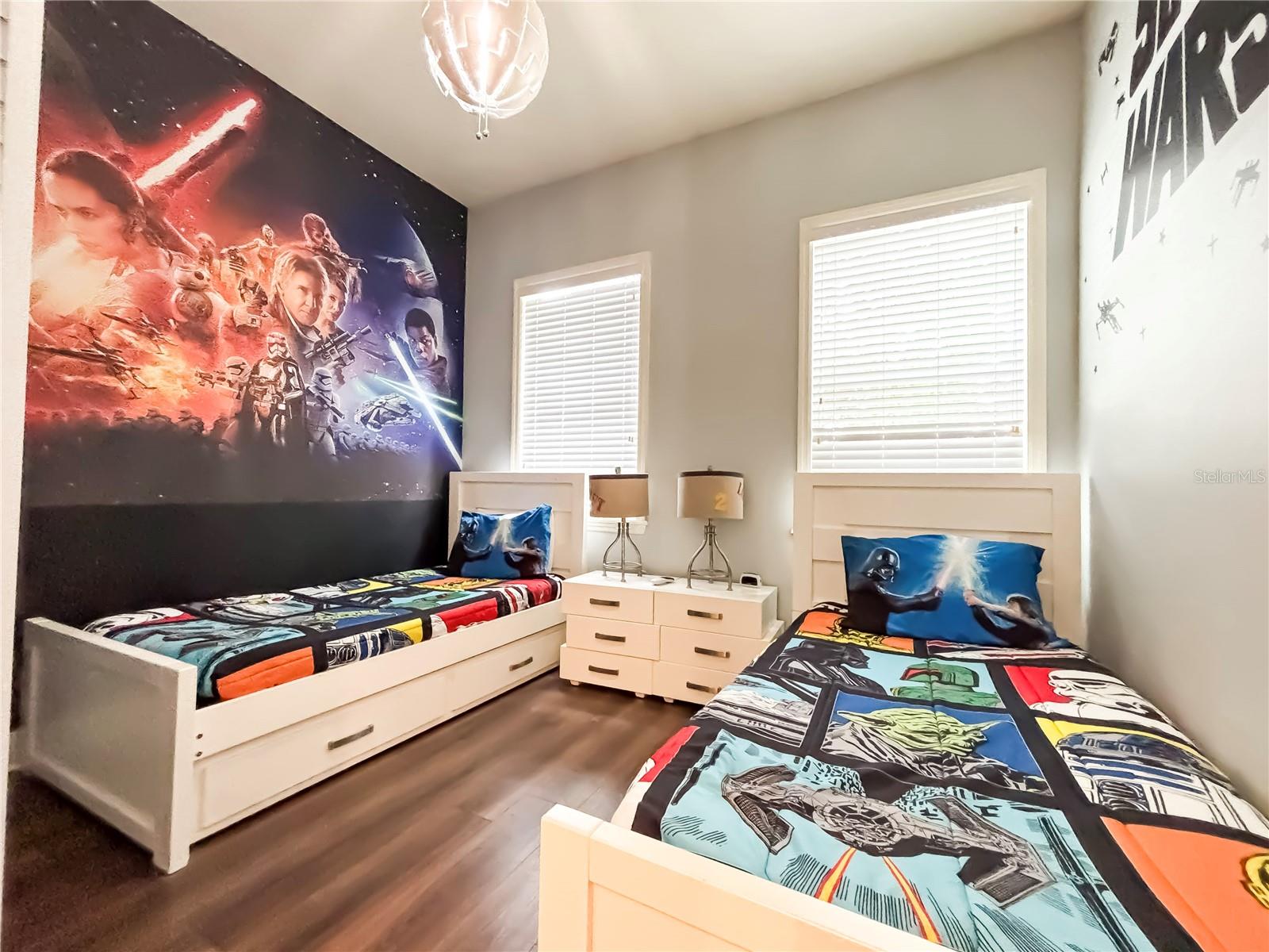 TERRACES AT REUNION CONDO PH 22 - Residential