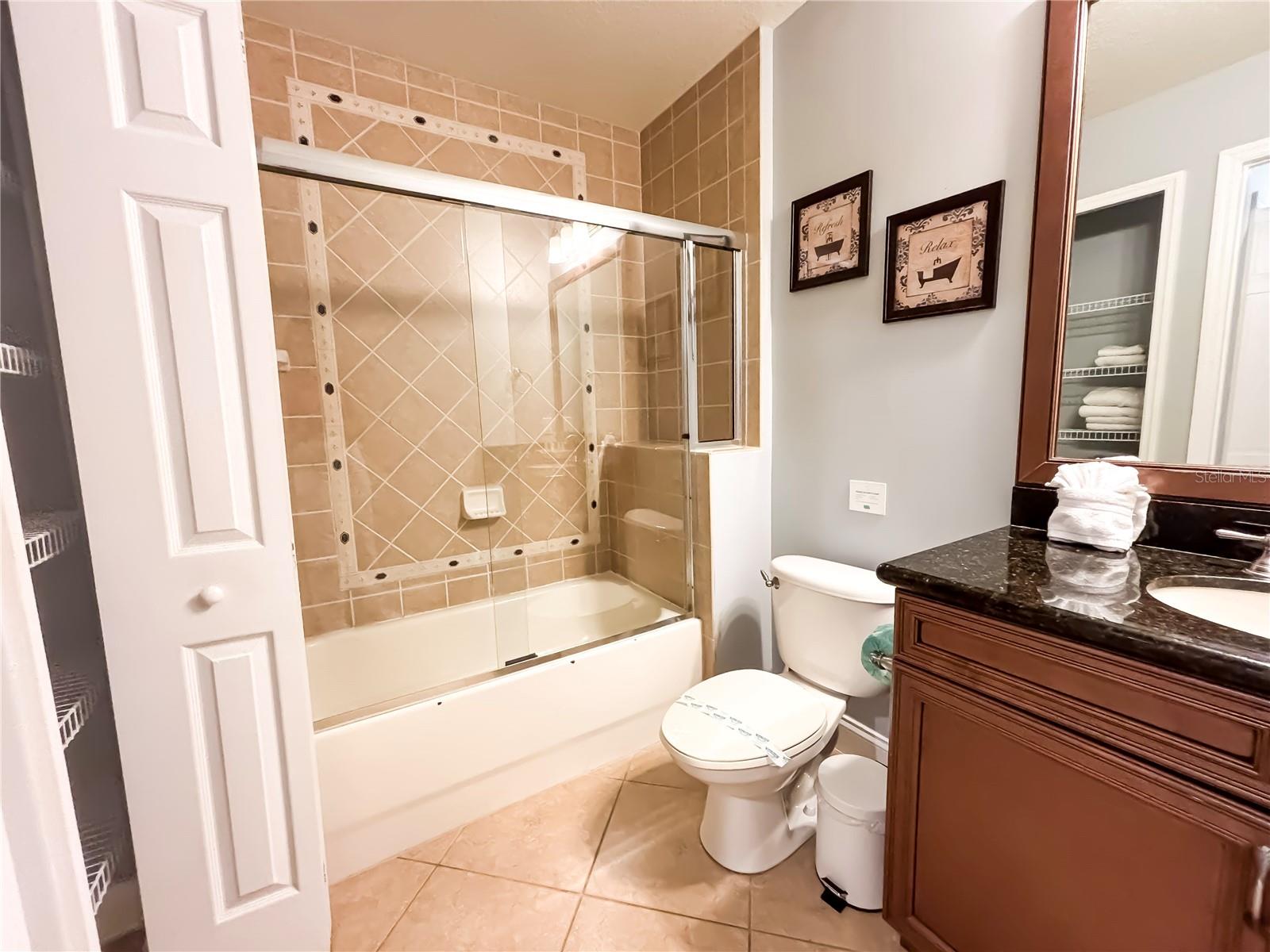 TERRACES AT REUNION CONDO PH 22 - Residential