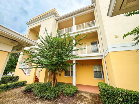 Photo of 1501 Northern Harrier Way #101, Reunion, FL 34747 (MLS # O6368665)