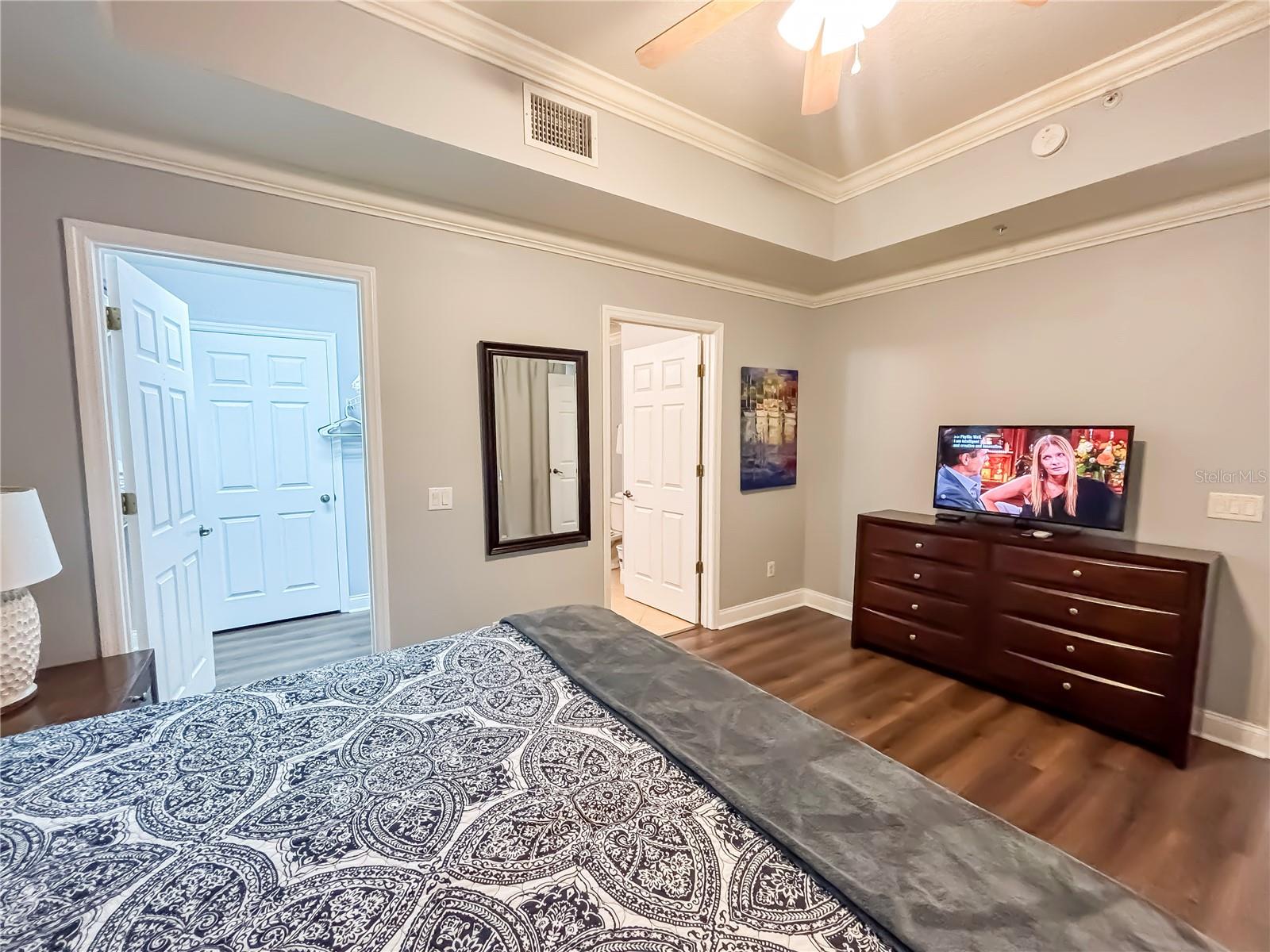 TERRACES AT REUNION CONDO PH 22 - Residential