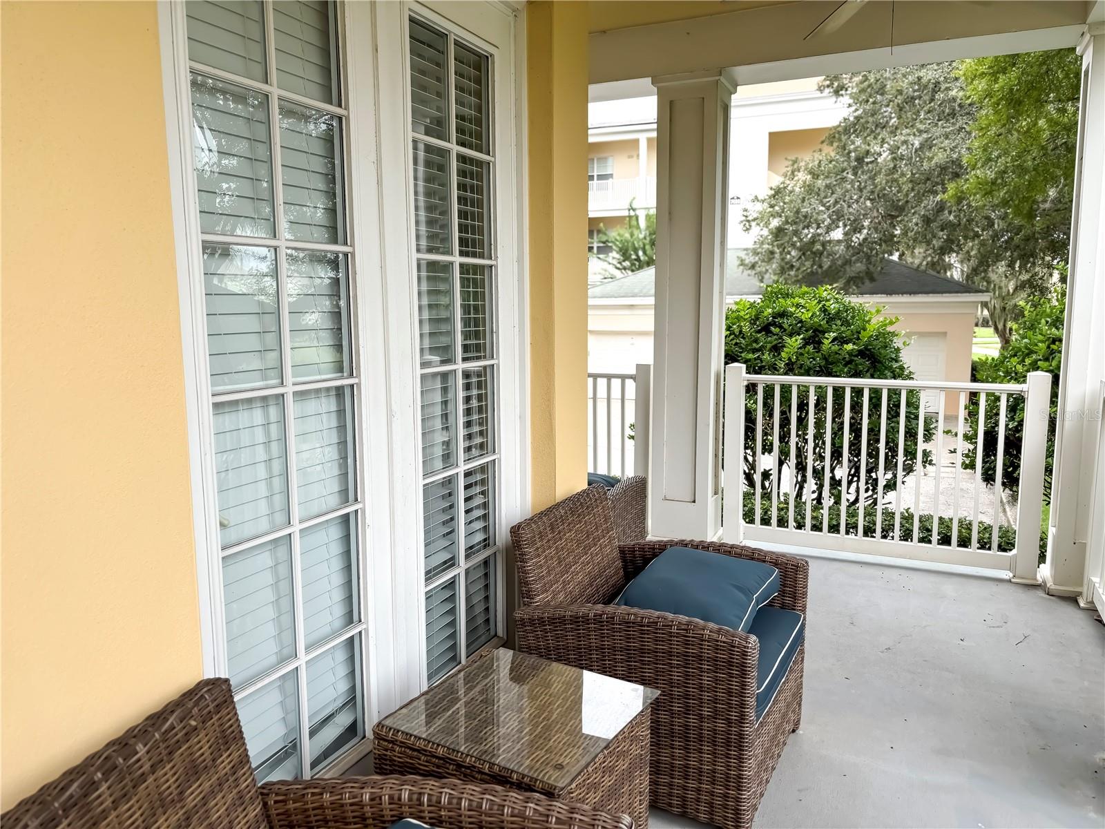 TERRACES AT REUNION CONDO PH 22 - Residential