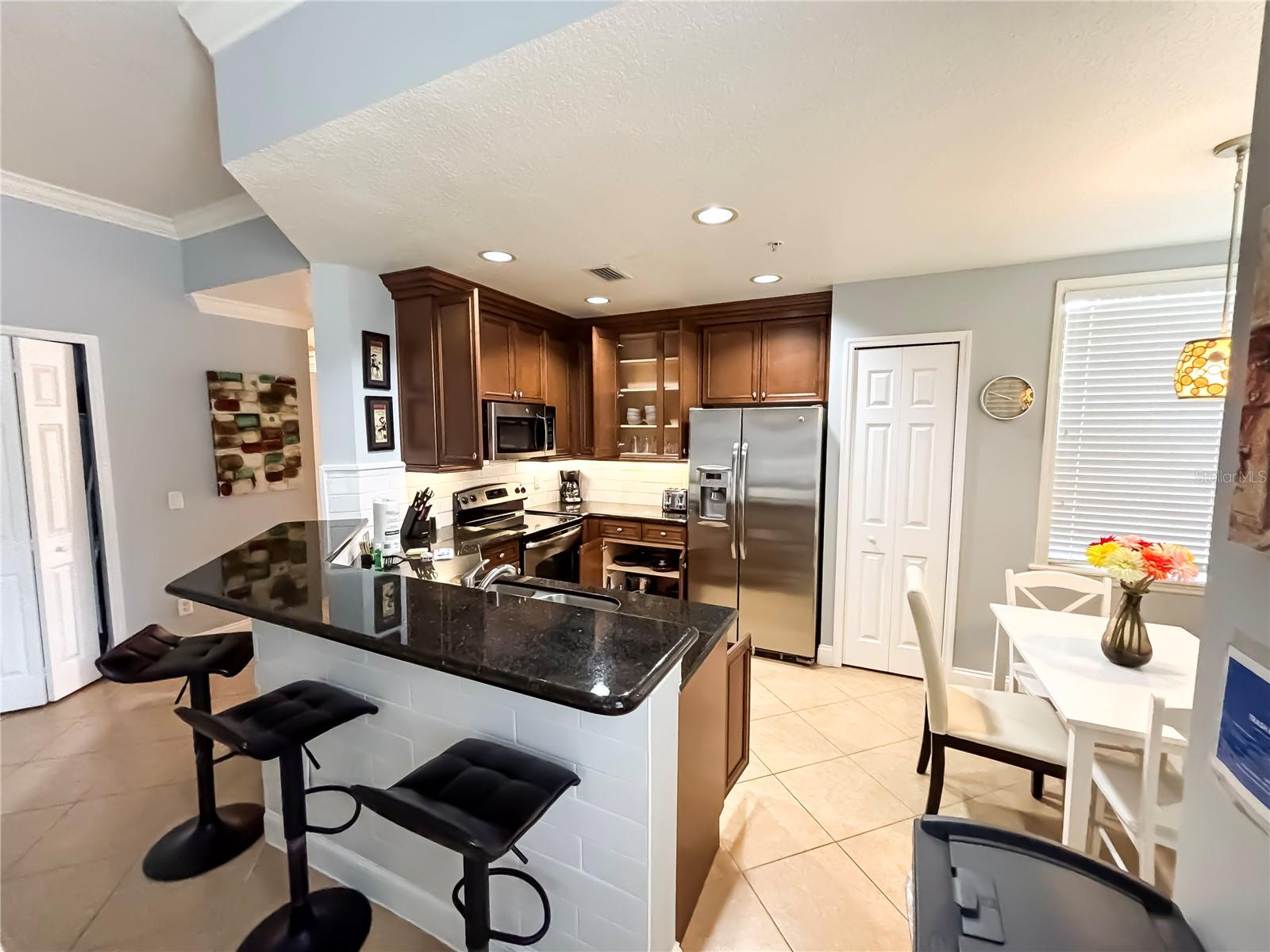 TERRACES AT REUNION CONDO PH 22 - Residential