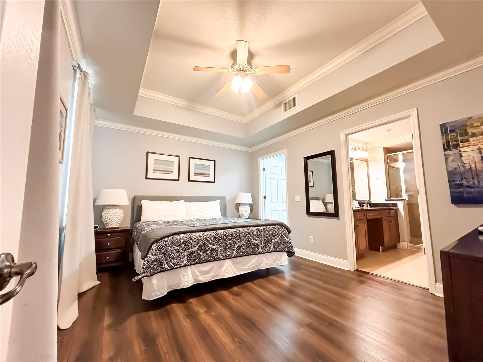 TERRACES AT REUNION CONDO PH 22 - Residential