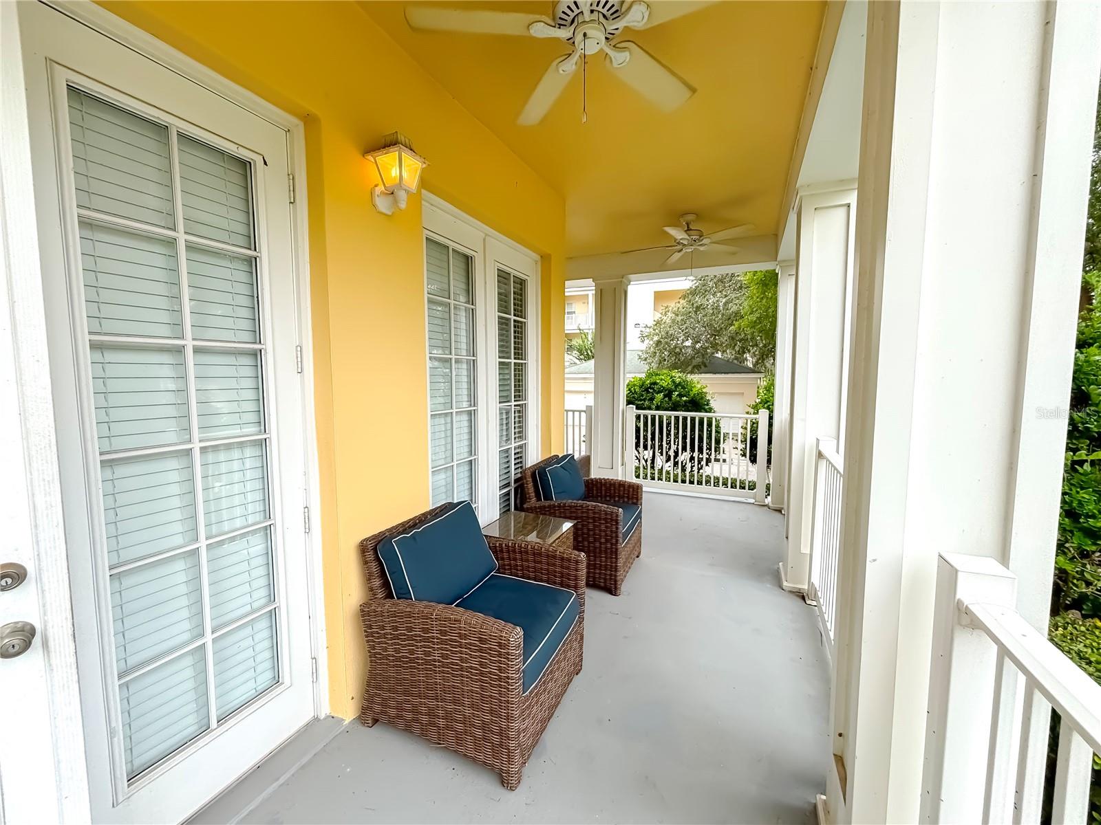 TERRACES AT REUNION CONDO PH 22 - Residential