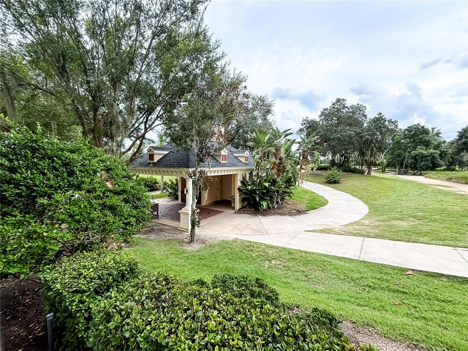 TERRACES AT REUNION CONDO PH 22 - Residential