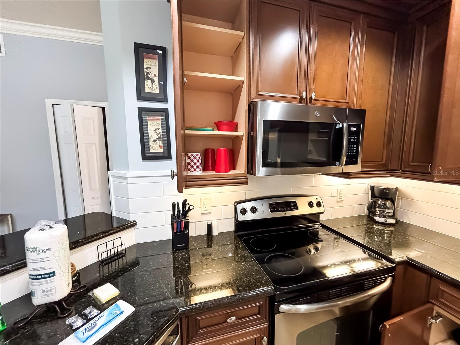 TERRACES AT REUNION CONDO PH 22 - Residential