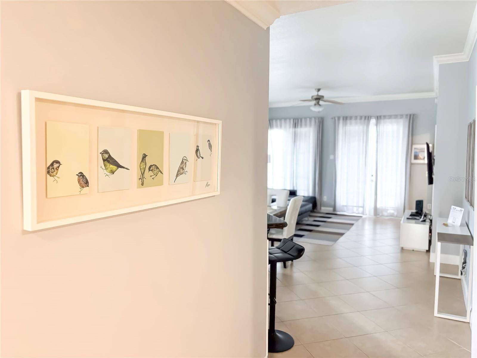 TERRACES AT REUNION CONDO PH 22 - Residential