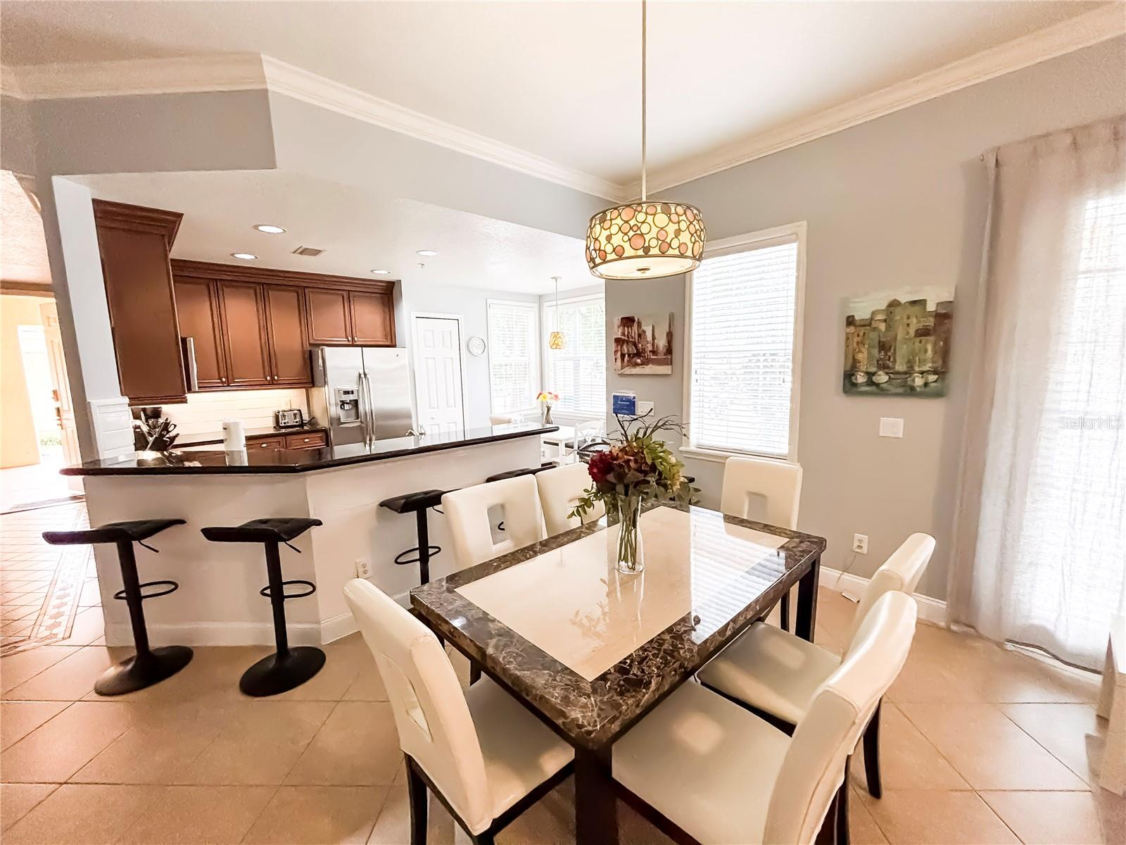 TERRACES AT REUNION CONDO PH 22 - Residential