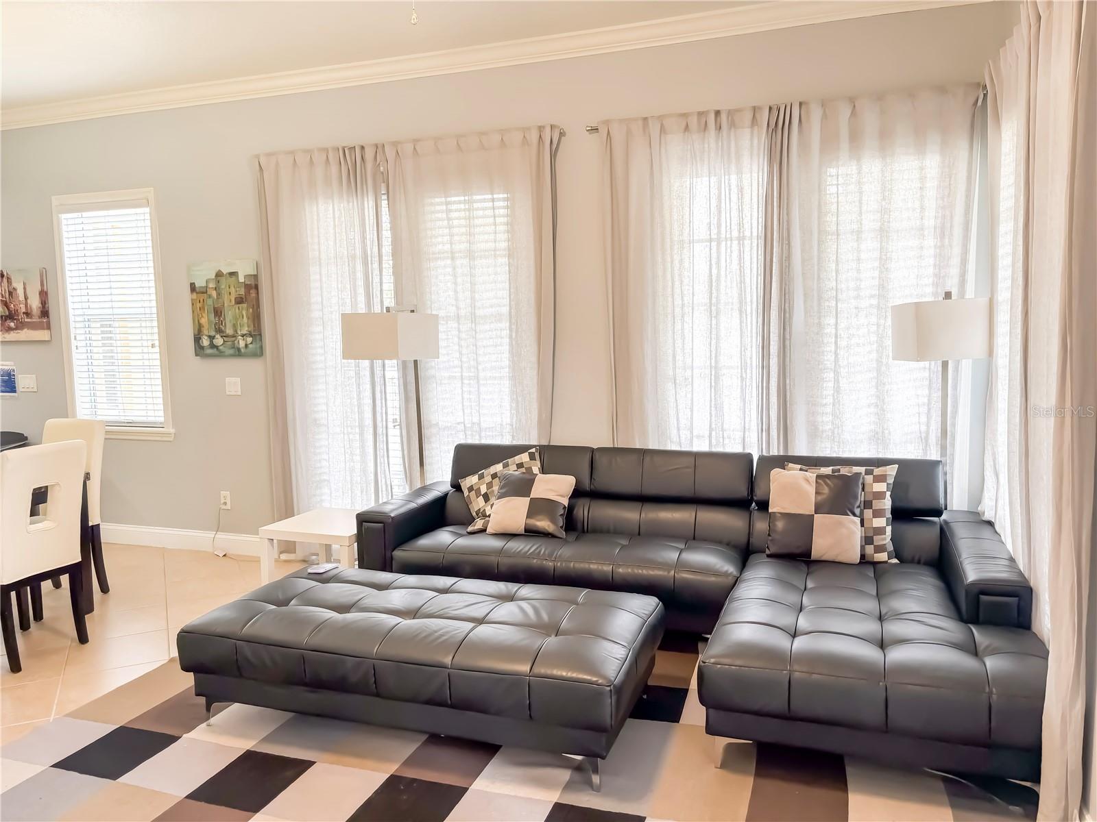 TERRACES AT REUNION CONDO PH 22 - Residential