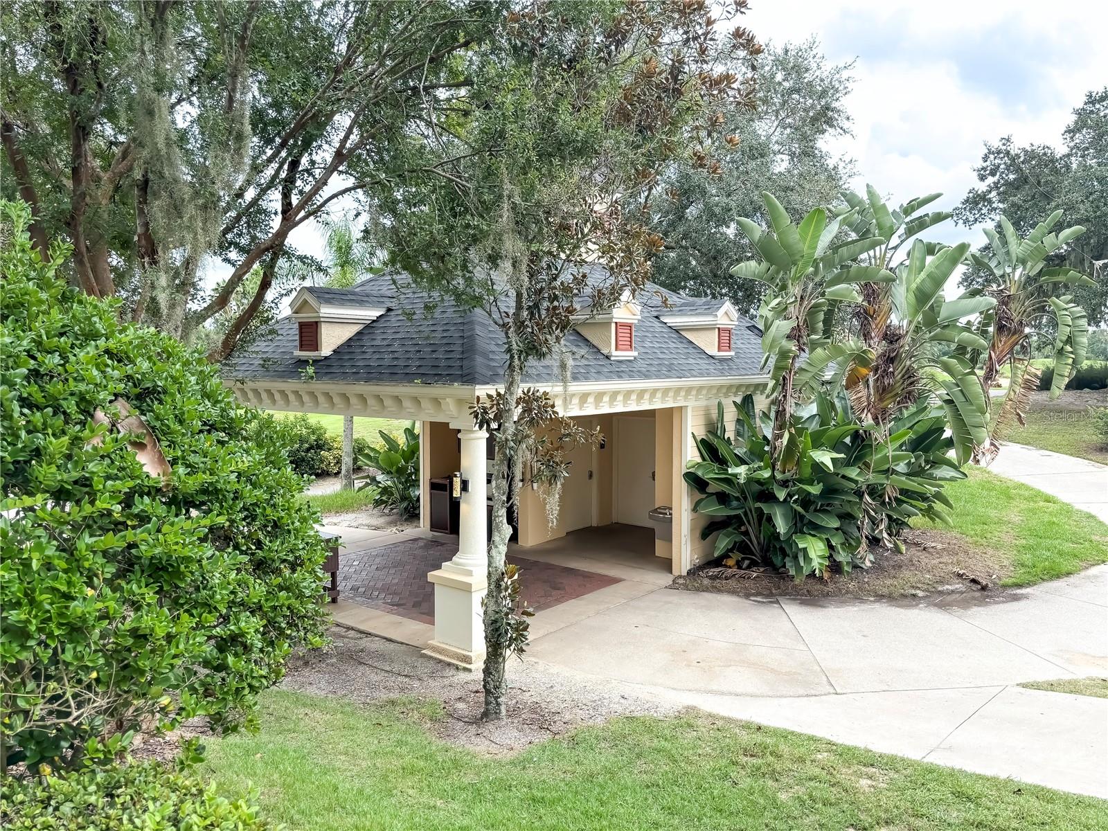 TERRACES AT REUNION CONDO PH 22 - Residential