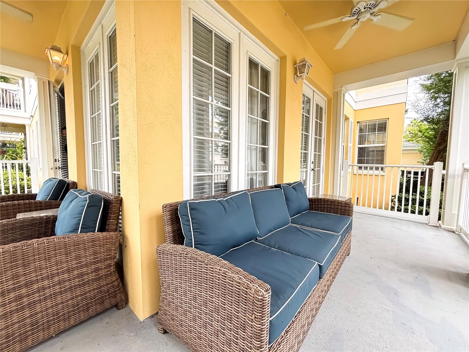 TERRACES AT REUNION CONDO PH 22 - Residential