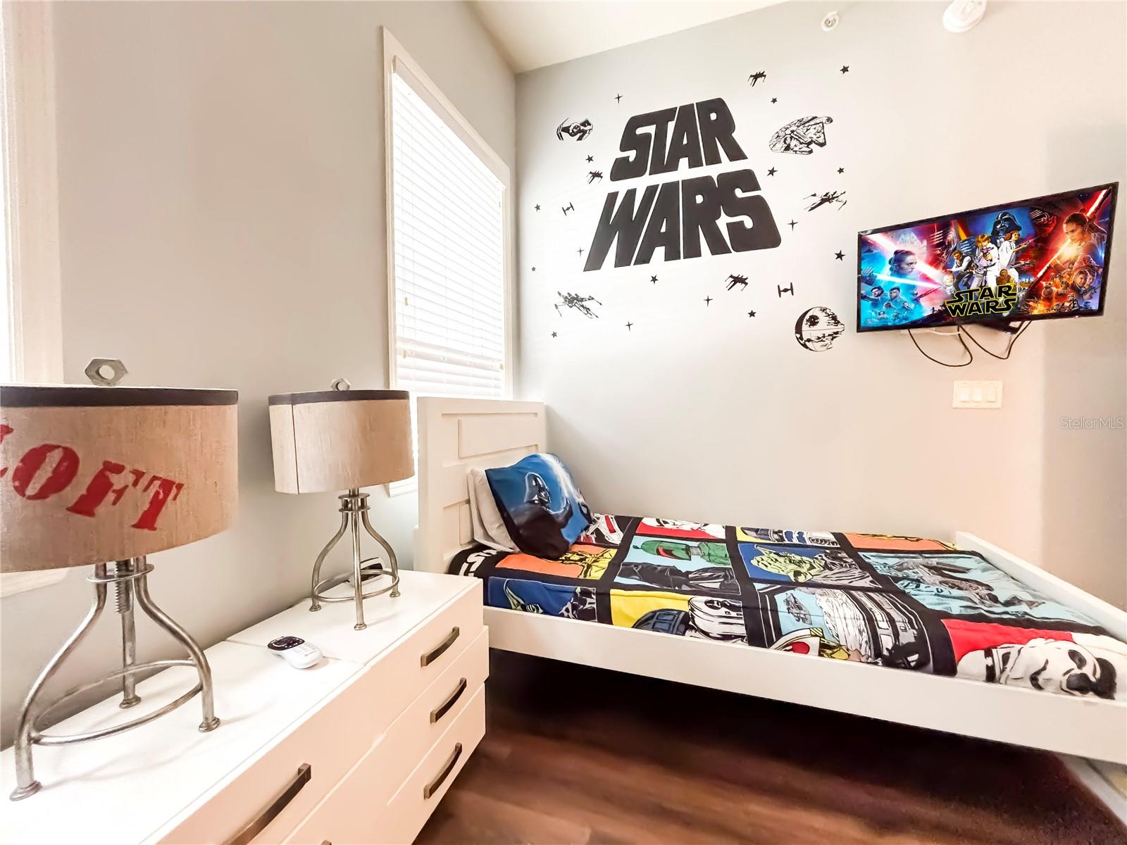 TERRACES AT REUNION CONDO PH 22 - Residential