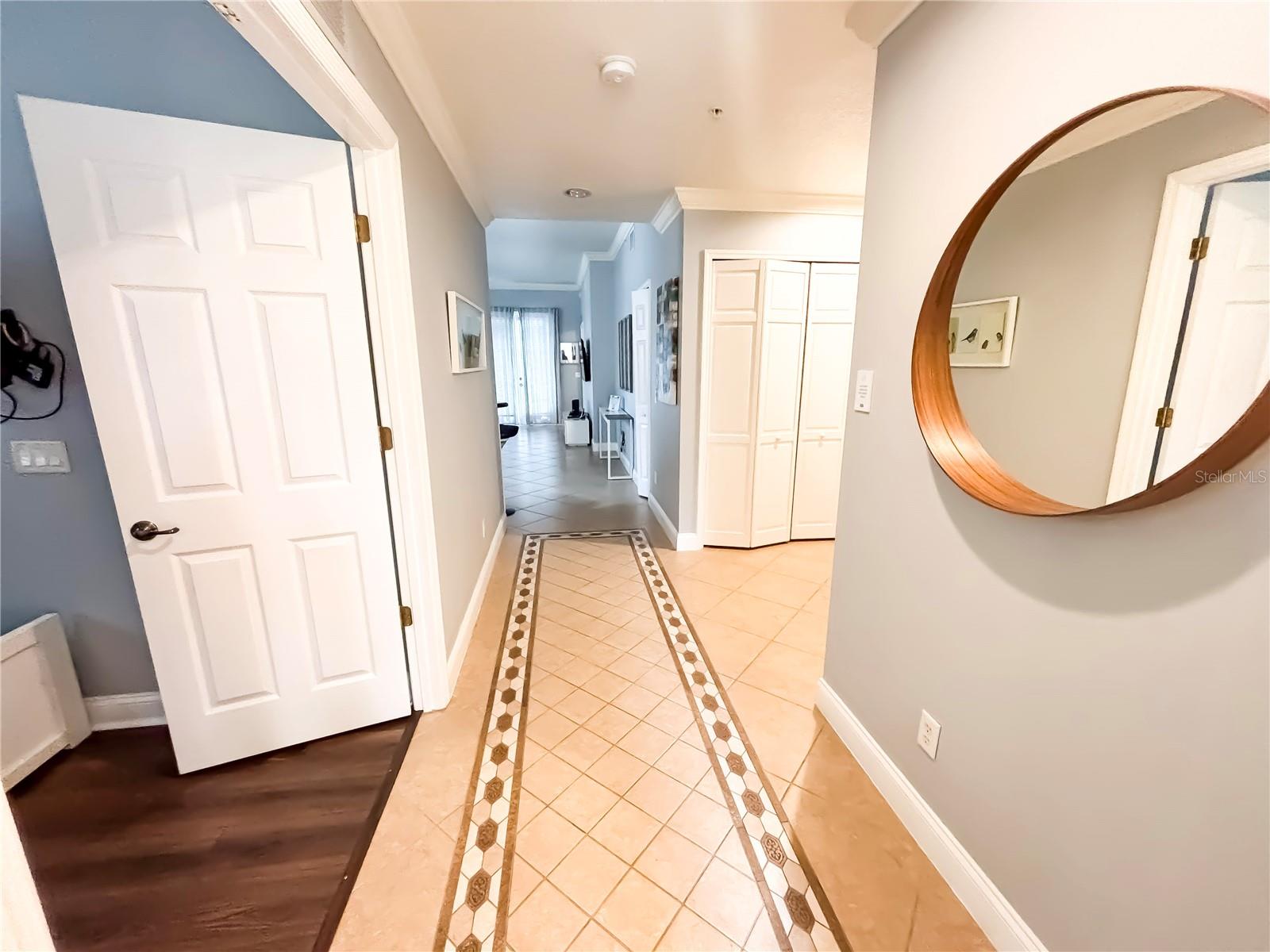 TERRACES AT REUNION CONDO PH 22 - Residential