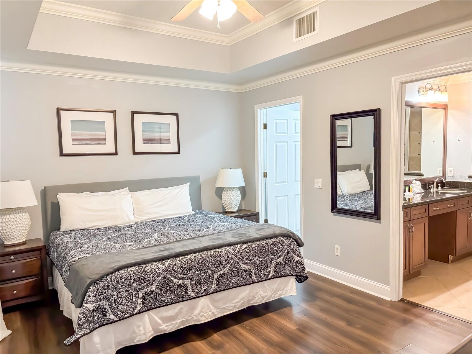 TERRACES AT REUNION CONDO PH 22 - Residential