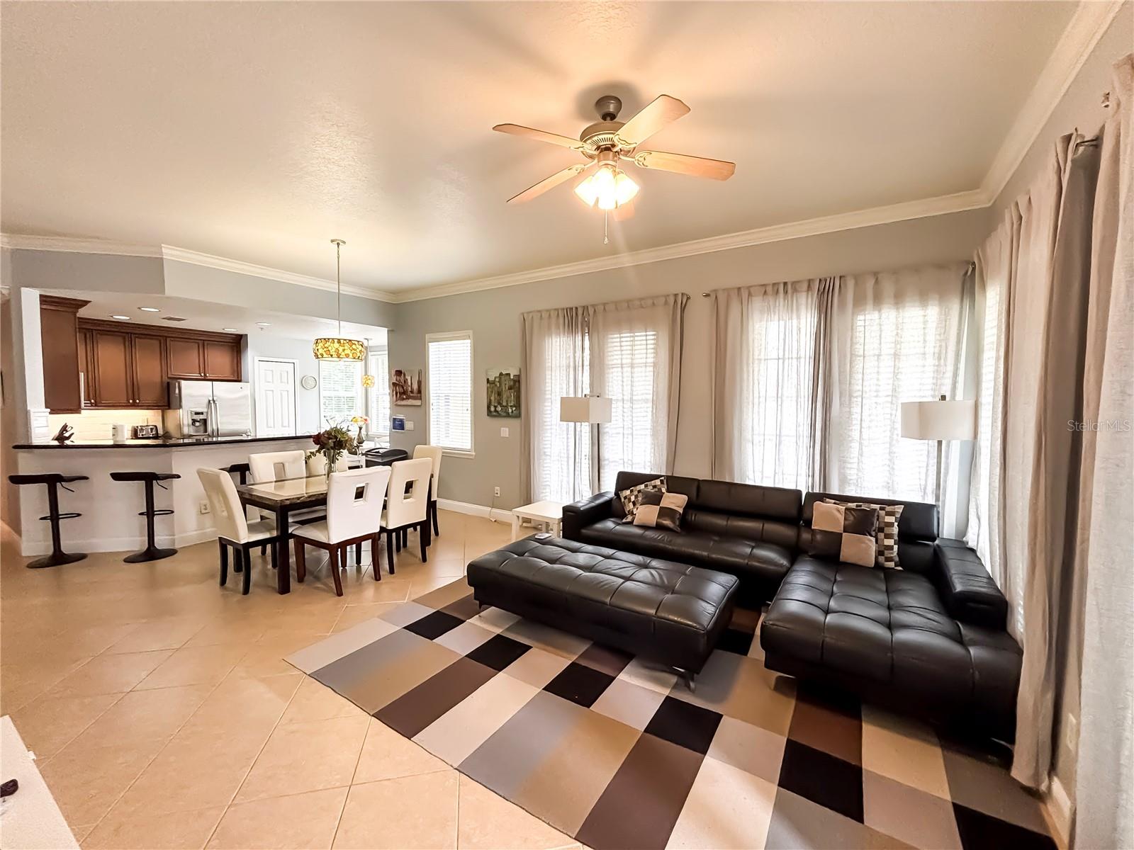 TERRACES AT REUNION CONDO PH 22 - Residential