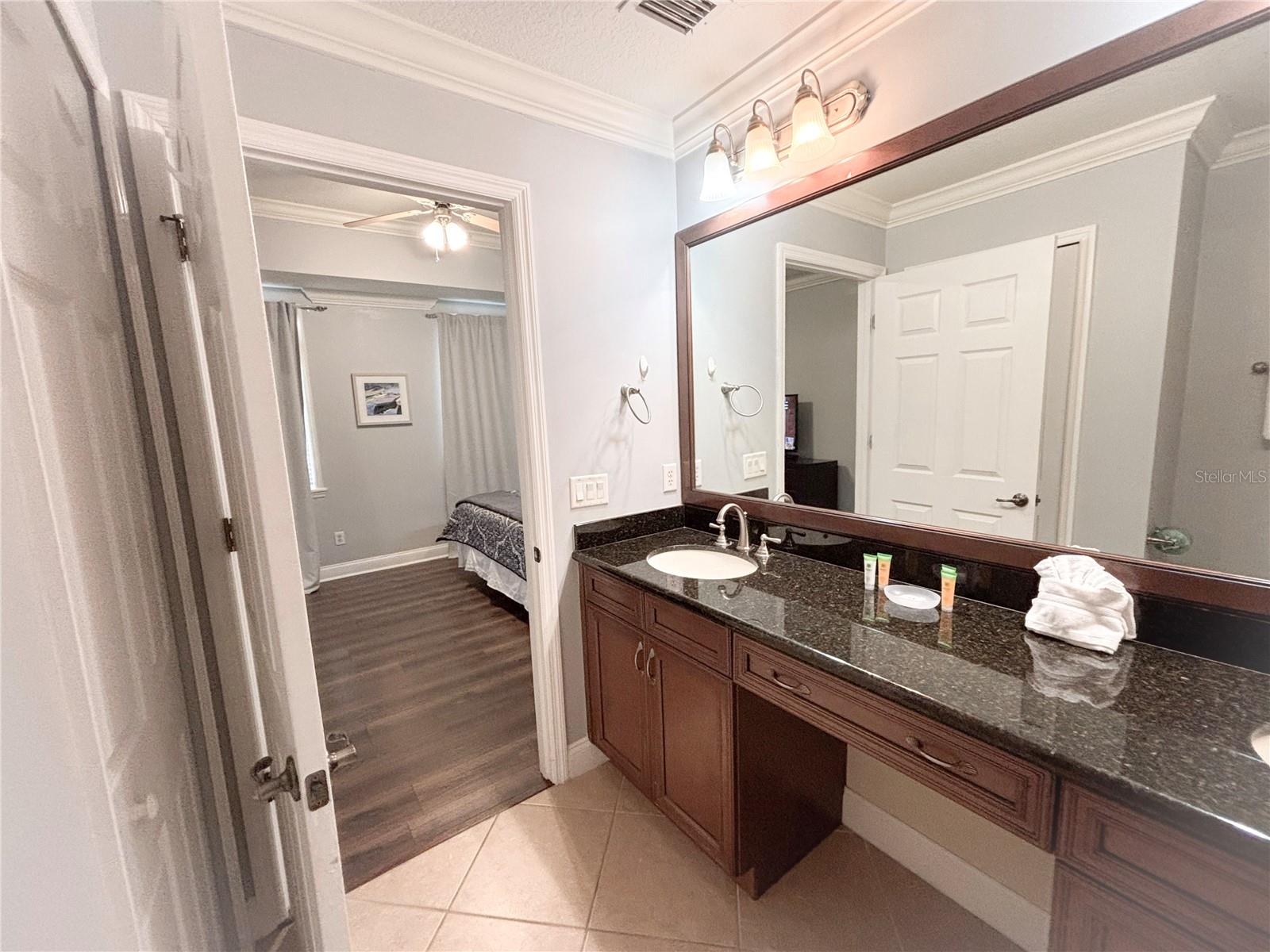 TERRACES AT REUNION CONDO PH 22 - Residential