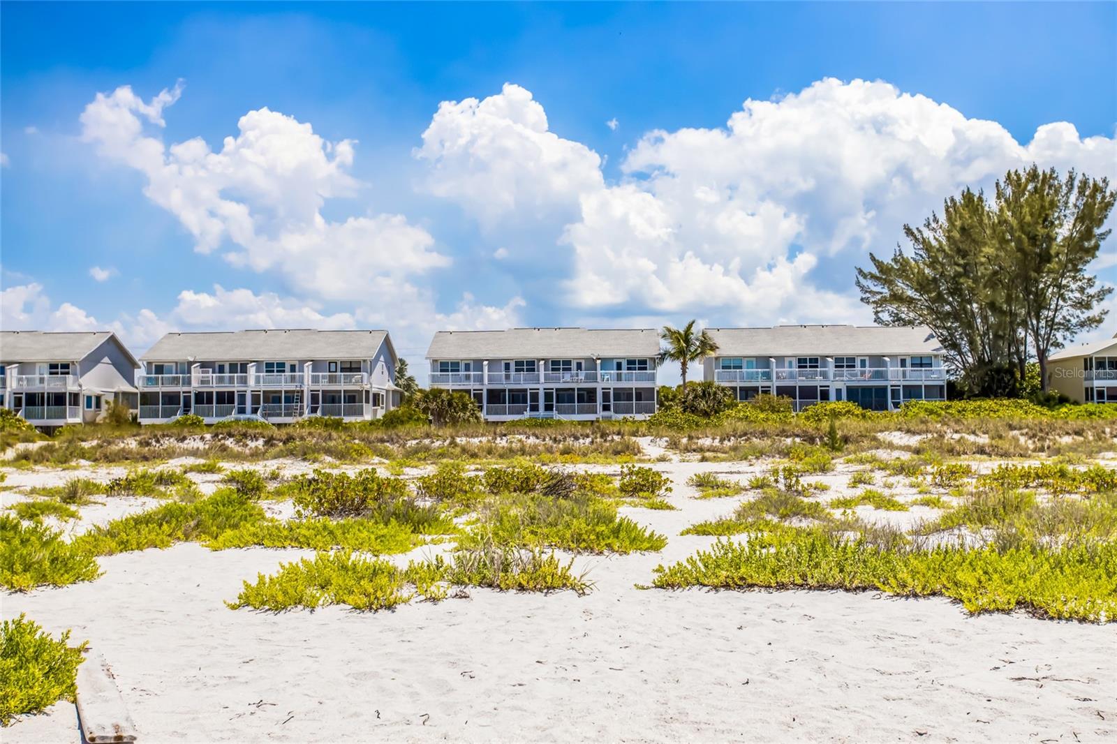 SUNDOWN COLONY - Residential