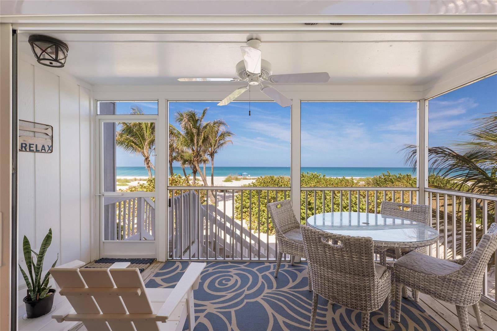 SUNDOWN COLONY - Residential