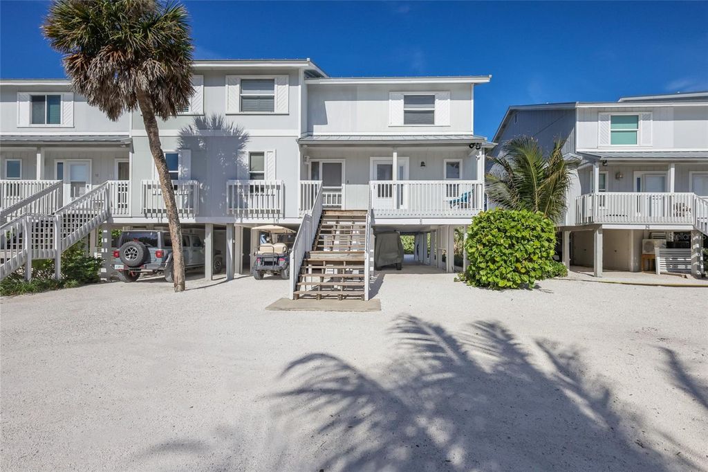 Photo of 420 Gulf Boulevard #9, Boca Grande, FL 33921 (MLS # D6147048)