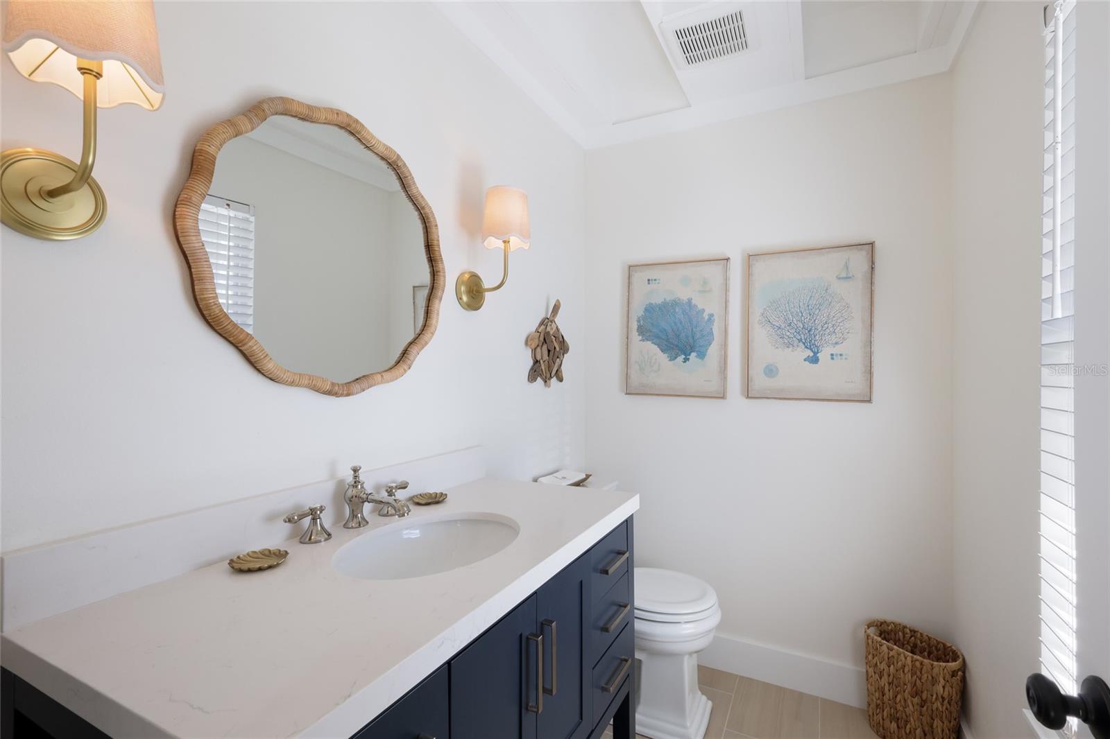 SUNDOWN COLONY - Residential