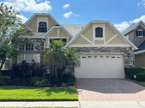 Photo of 844 Spring Oak Circle, Orlando, FL 32828 (MLS # O6428870)