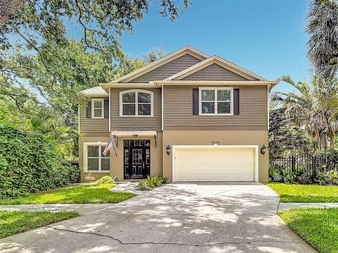 Photo of 4616 W Ingraham Street, Tampa, FL 33616 (MLS # TB8502231)