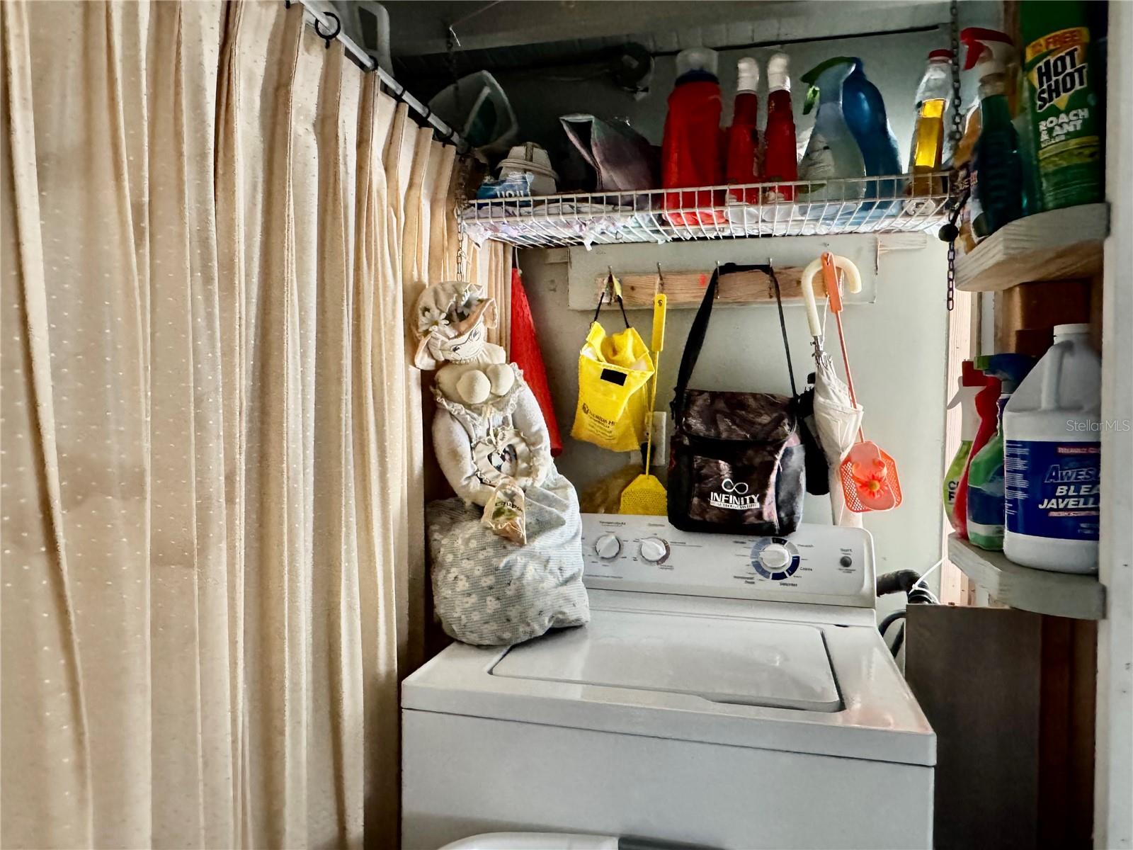 AMERICAN CONDOMINIUM PARKS ZEPHYRHILLS - Residential