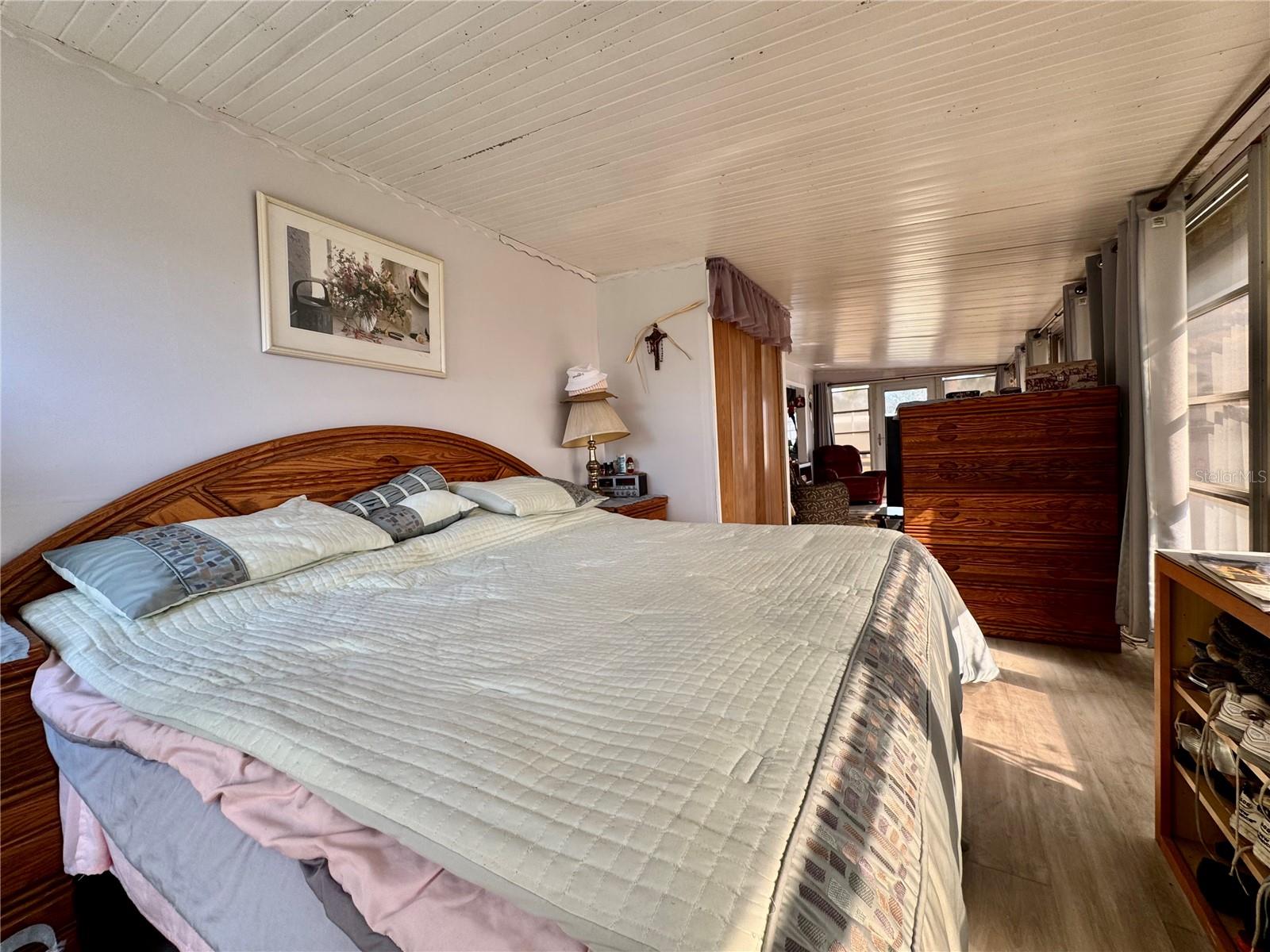 AMERICAN CONDOMINIUM PARKS ZEPHYRHILLS - Residential