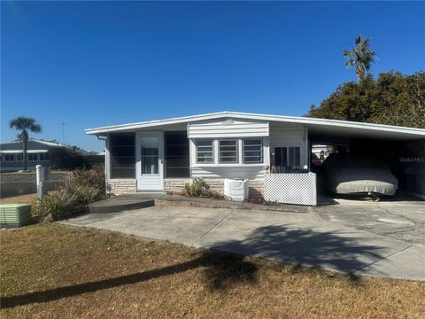 Photo of 4842 Britni Way #058, Zephyrhills, FL 33541 (MLS # TB8473518)