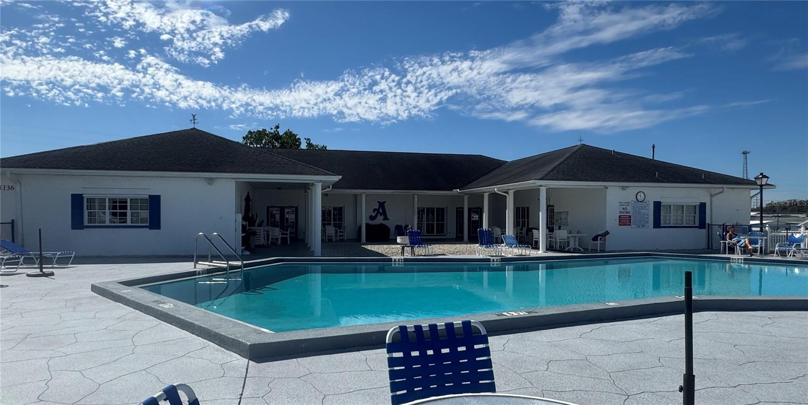 AMERICAN CONDOMINIUM PARKS ZEPHYRHILLS - Residential